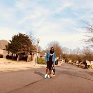 Meet your Posher, Terrence